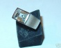 * Top moderner Ring AQUAMARIN 2,8 ct 585er Gold